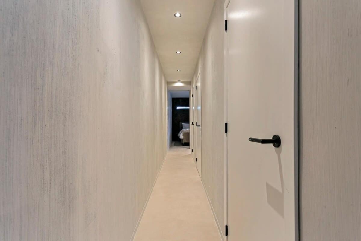 Huswell - Unique Apartment In The City-Center Of Knokke Eksteriør bilde