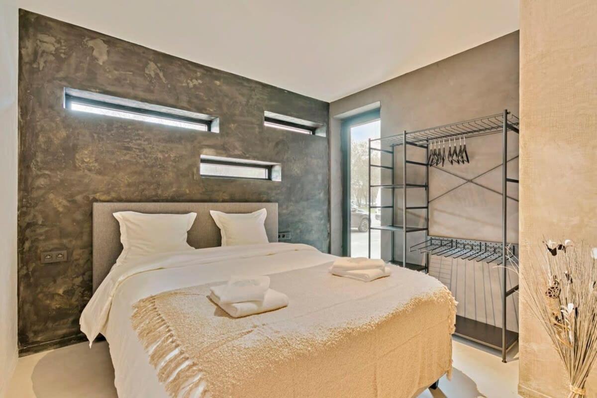 Huswell - Unique Apartment In The City-Center Of Knokke Eksteriør bilde