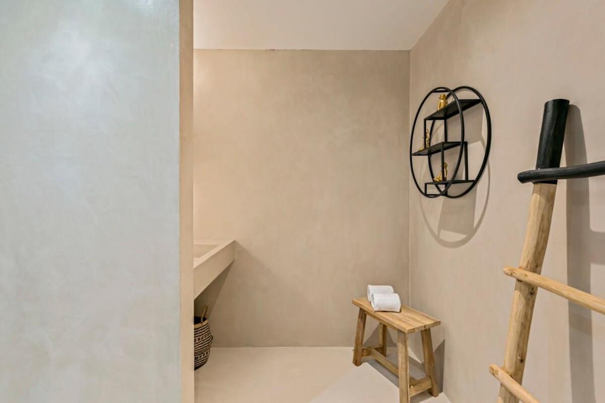 Huswell - Unique Apartment In The City-Center Of Knokke Eksteriør bilde